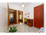Appartements Adriana - Starigrad Paklenica Kroatien