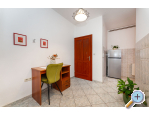 Appartements Adriana - Starigrad Paklenica Kroatien