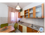 Appartements Adriana - Starigrad Paklenica Kroatien