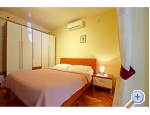 Appartements Adriana - Starigrad Paklenica Kroatien