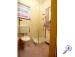 Appartements Adriana - Starigrad Paklenica Kroatien