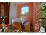Appartements Adriana - Starigrad Paklenica Kroatien