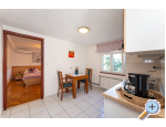 Appartements Adriana - Starigrad Paklenica Kroatien