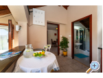 Appartements Adriana - Starigrad Paklenica Kroatien