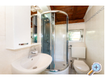 Appartements Adriana - Starigrad Paklenica Kroatien