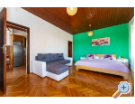 Apartmaji Adriana - Starigrad Paklenica Hrvaka