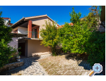 Appartements Adriana - Starigrad Paklenica Kroatien