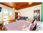 Appartements Adriana - Starigrad Paklenica Kroatien