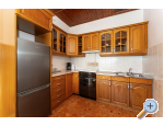 Appartements Adriana - Starigrad Paklenica Kroatien