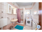 Appartements Adriana - Starigrad Paklenica Kroatien