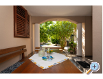Appartements Adriana - Starigrad Paklenica Kroatien