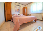 Appartements Adriana - Starigrad Paklenica Kroatien