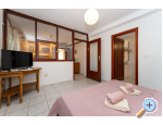 Appartements Adriana - Starigrad Paklenica Kroatien