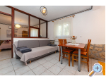 Appartements Adriana - Starigrad Paklenica Kroatien