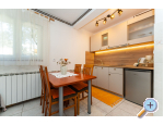 Appartements Adriana - Starigrad Paklenica Kroatien