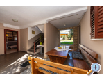 Appartements Adriana - Starigrad Paklenica Kroatien