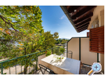 Appartements Adriana - Starigrad Paklenica Kroatien