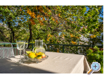 Appartements Adriana - Starigrad Paklenica Kroatien