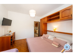 Appartements Adriana - Starigrad Paklenica Kroatien