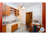 Appartements Adriana - Starigrad Paklenica Kroatien