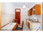 Appartements Adriana - Starigrad Paklenica Kroatien