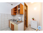 Appartements Adriana - Starigrad Paklenica Kroatien