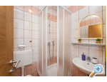 Appartements Adriana - Starigrad Paklenica Kroatien