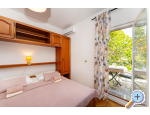 Appartements Adriana - Starigrad Paklenica Kroatien