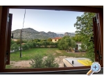 Appartements Adriana - Starigrad Paklenica Kroatien