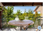Appartements Adriana - Starigrad Paklenica Kroatien