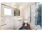 Appartements Adriana - Starigrad Paklenica Kroatien
