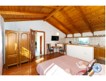 Appartements Adriana - Starigrad Paklenica Kroatien