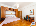 Apartmaji Adriana - Starigrad Paklenica Hrvaka