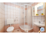 Appartements Adriana - Starigrad Paklenica Kroatien