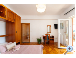 Appartements Adriana - Starigrad Paklenica Kroatien