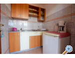 Appartements Adriana - Starigrad Paklenica Kroatien