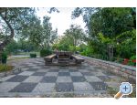 Apartmaji Adriana - Starigrad Paklenica Hrvaka