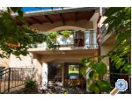 Apartmaji Adriana - Starigrad Paklenica Hrvaka