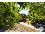 Apartmaji Adriana - Starigrad Paklenica Hrvaka
