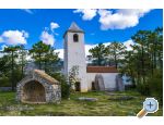 Apartmaji Adriana - Starigrad Paklenica Hrvaka