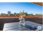 Apartmaji Adriana - Starigrad Paklenica Hrvaka