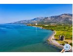 Apartmaji Adriana - Starigrad Paklenica Hrvaka