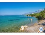 Apartmaji Adriana - Starigrad Paklenica Hrvaka