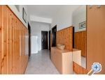 Appartements Ana - Starigrad Paklenica Kroatien