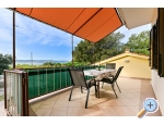Appartements Ana - Starigrad Paklenica Kroatien