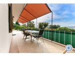 Appartements Ana - Starigrad Paklenica Kroatien