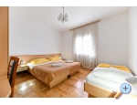Appartements Ana - Starigrad Paklenica Kroatien