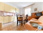 Appartements Ana - Starigrad Paklenica Kroatien