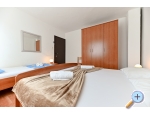 Appartements Ana - Starigrad Paklenica Kroatien