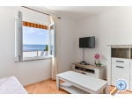 Appartements Ana - Starigrad Paklenica Kroatien